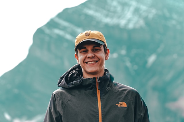User profile picture